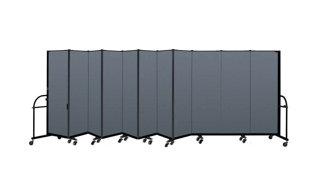 Heavy Duty Divider - Fabric