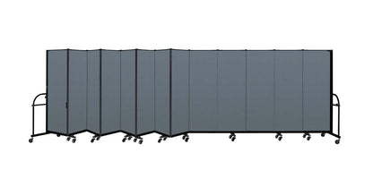 Heavy Duty Divider - Fabric