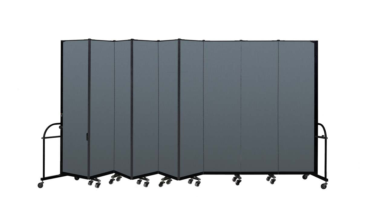 Heavy Duty Divider - Fabric