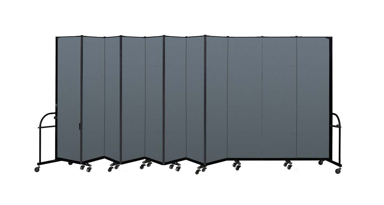 Heavy Duty Divider - Fabric