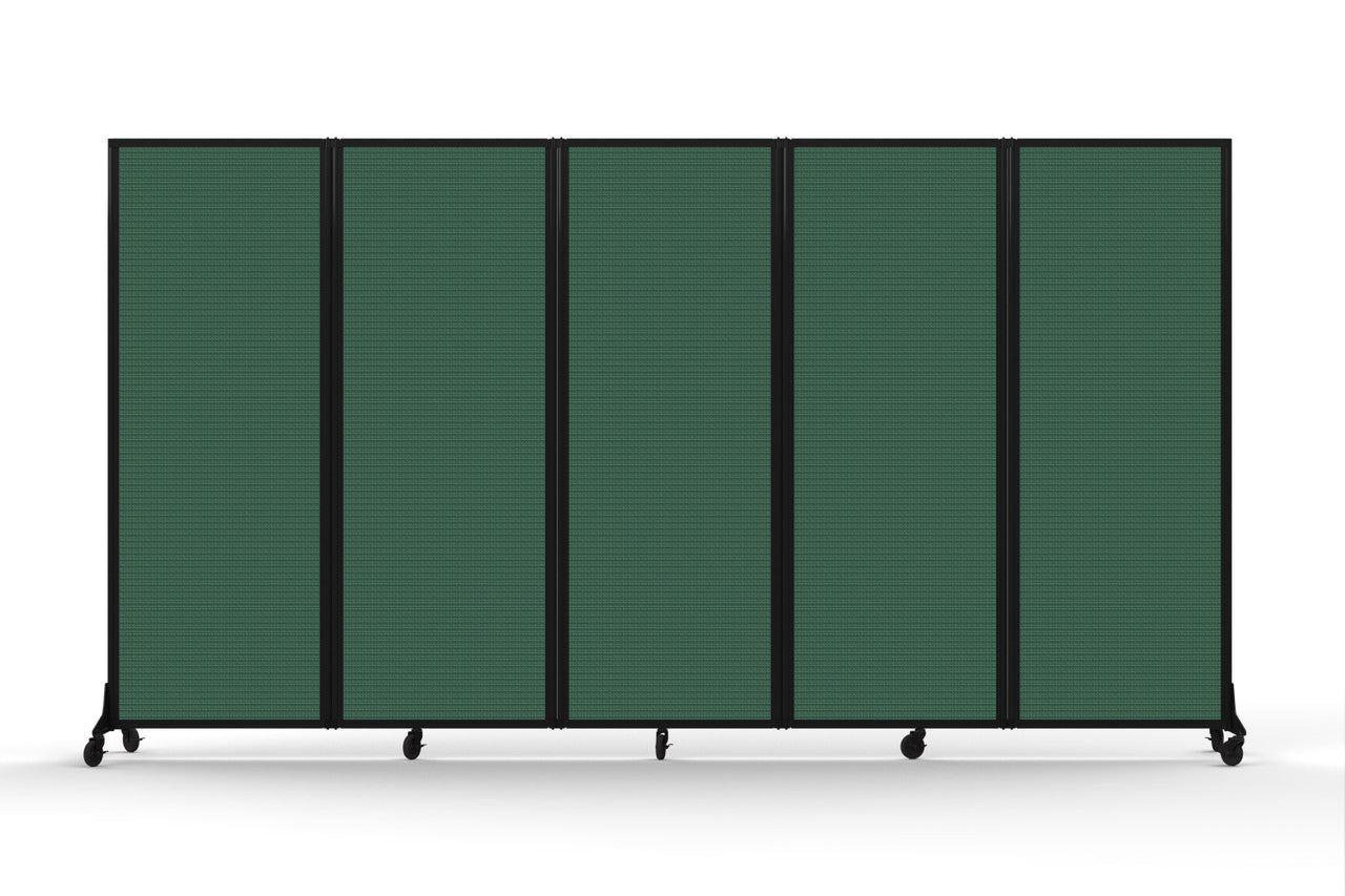 Light Duty Partition - Fabric