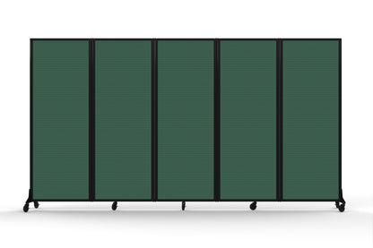 Light Duty Partition - Fabric