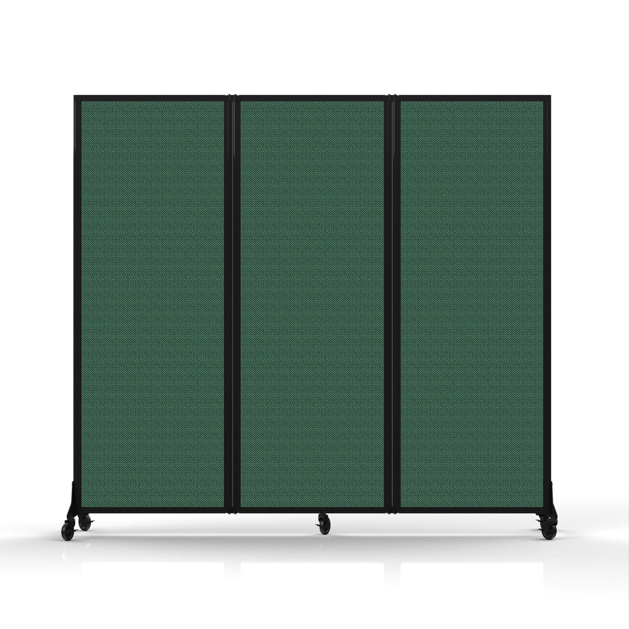 Light Duty Partition - Fabric