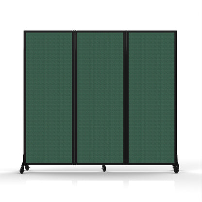 Light Duty Partition - Fabric