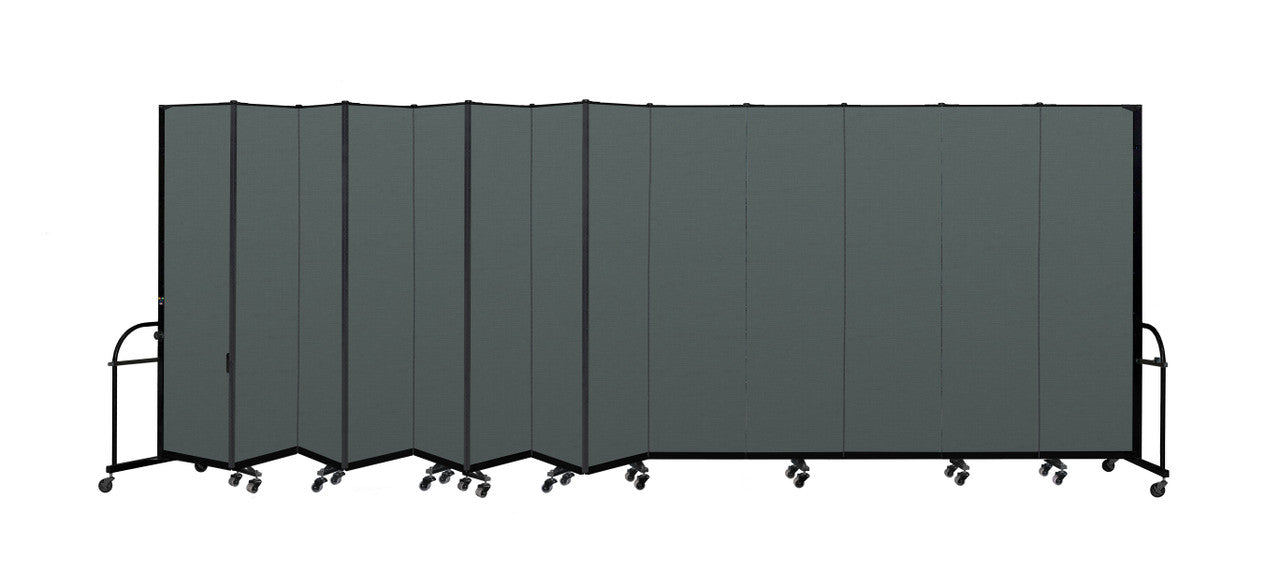 Heavy Duty Divider - Fabric