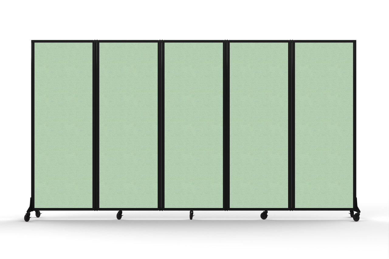 Light Duty Partition - Vinyl