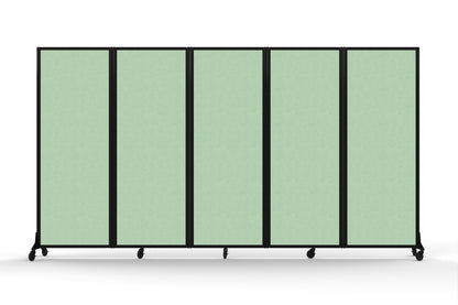 Light Duty Partition - Vinyl