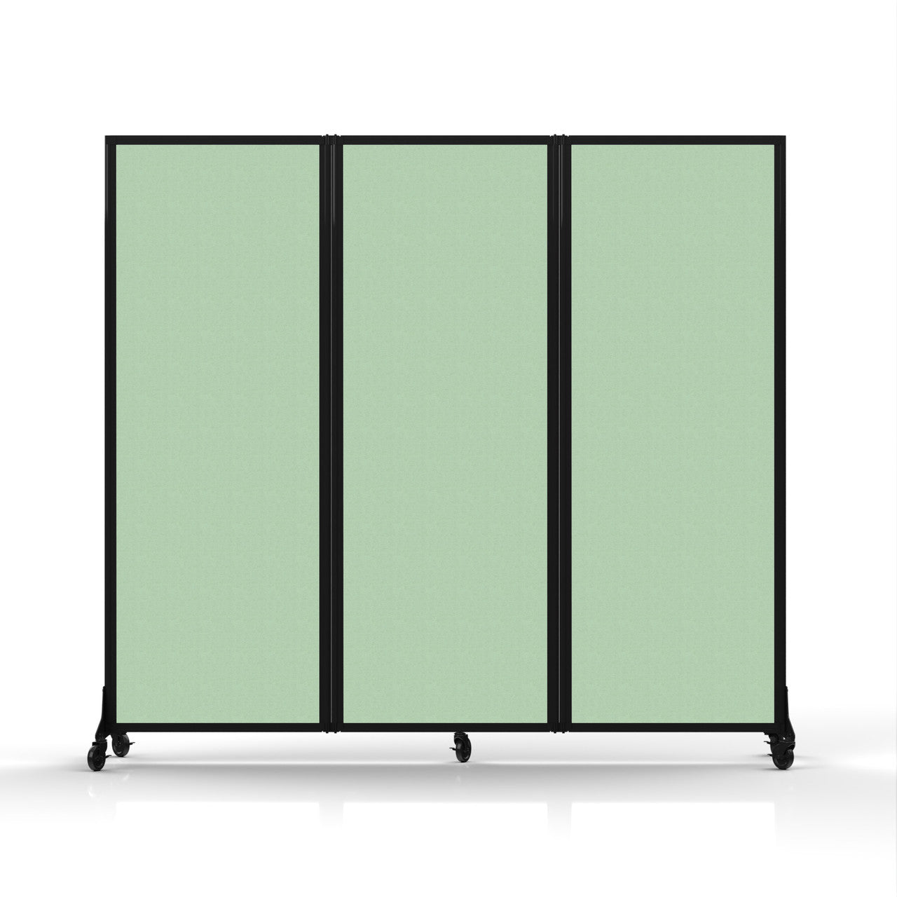 Light Duty Partition - Vinyl