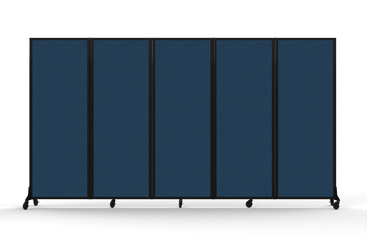 Light Duty Partition - Fabric