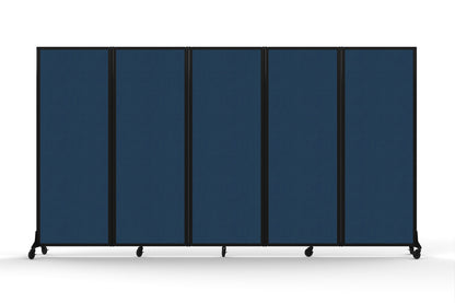 Light Duty Partition - Fabric