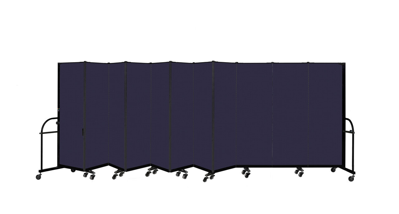 Heavy Duty Divider - Fabric