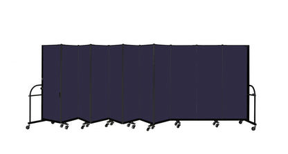Heavy Duty Divider - Fabric