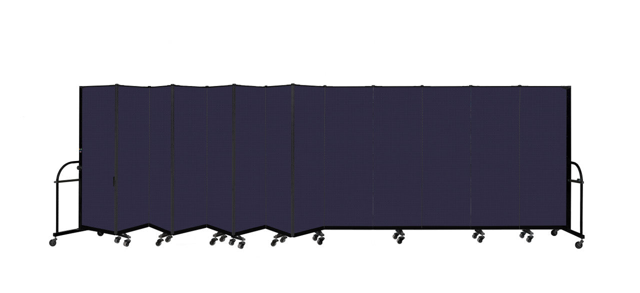 Heavy Duty Divider - Fabric
