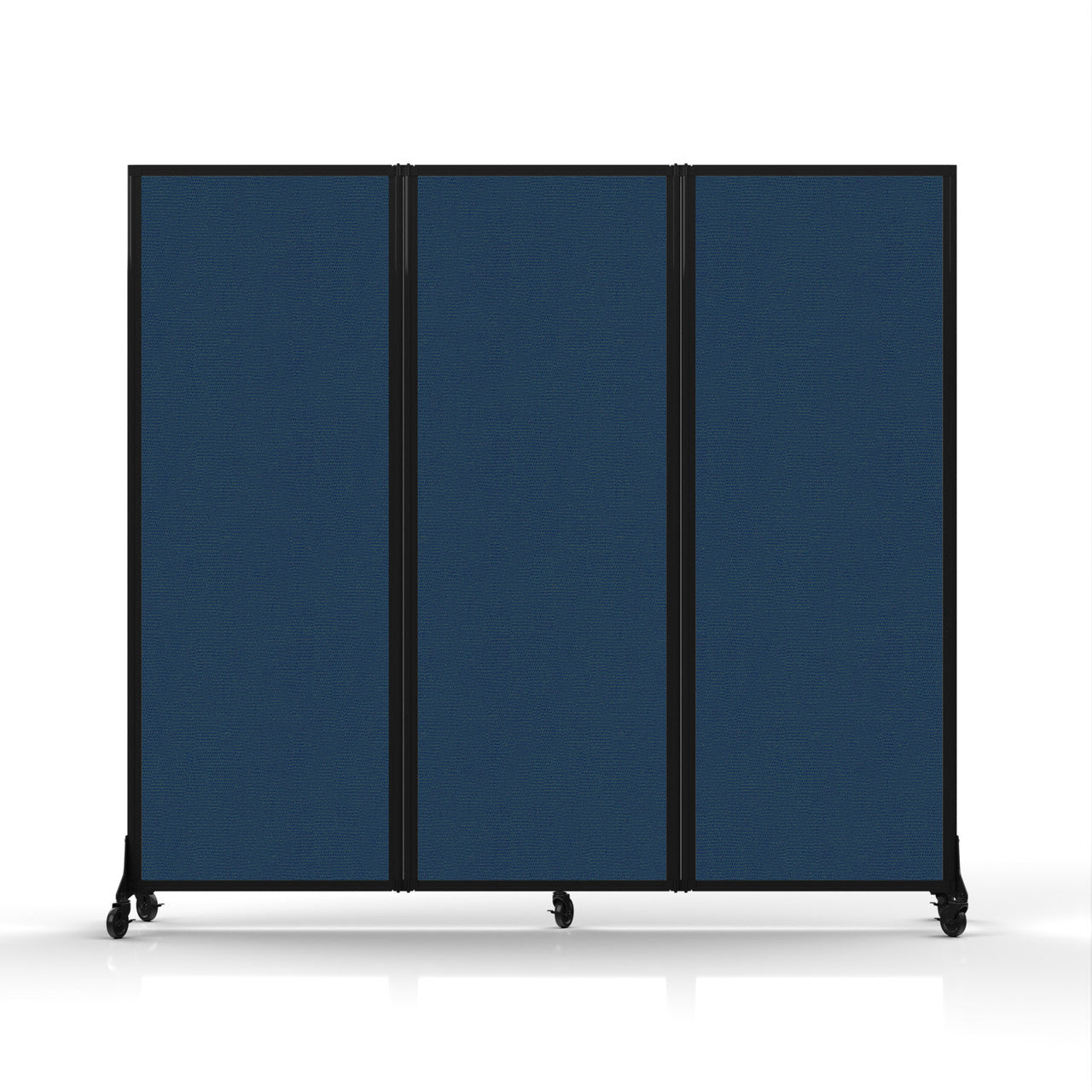 Light Duty Partition - Fabric
