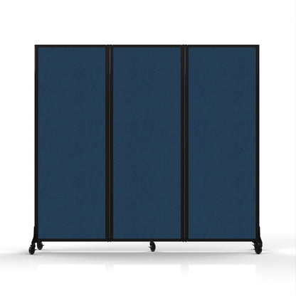 Light Duty Partition - Fabric