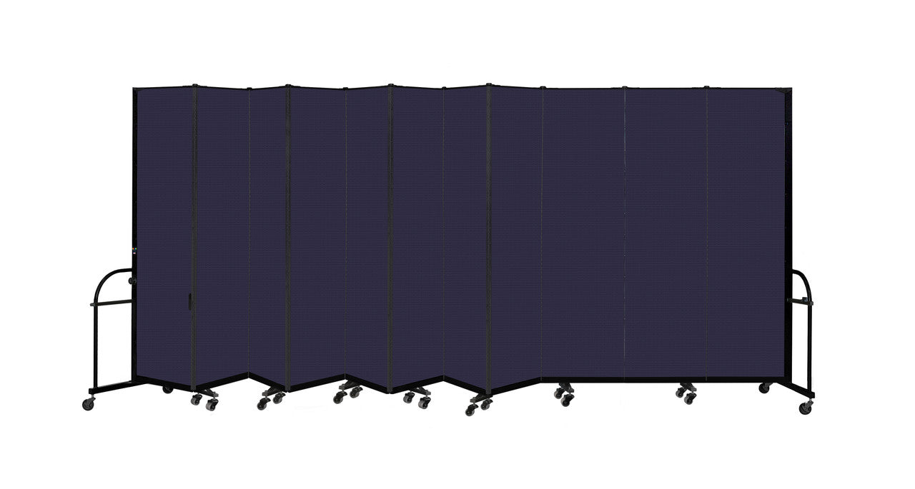 Heavy Duty Divider - Fabric