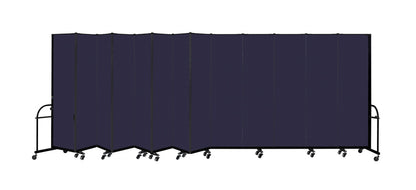 Heavy Duty Divider - Fabric