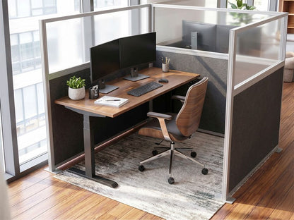 Officeflex Cubicles - Single