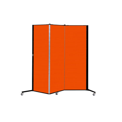 Healthflex Privacy Screen - Fabric