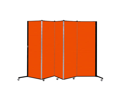 Healthflex Privacy Screen - Fabric