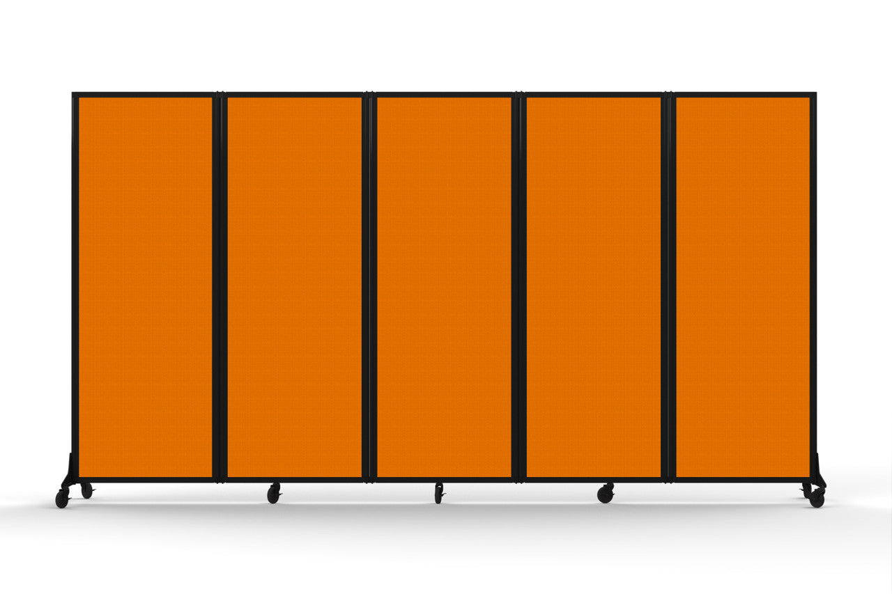 Light Duty Partition - Fabric