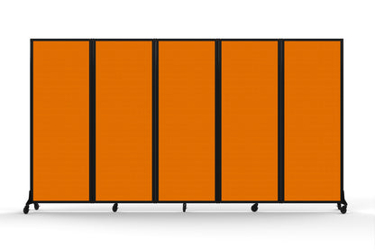 Light Duty Partition - Fabric