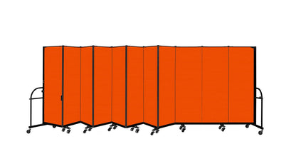 Heavy Duty Divider - Fabric