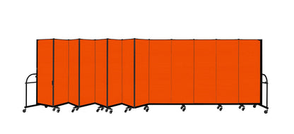 Heavy Duty Divider - Fabric