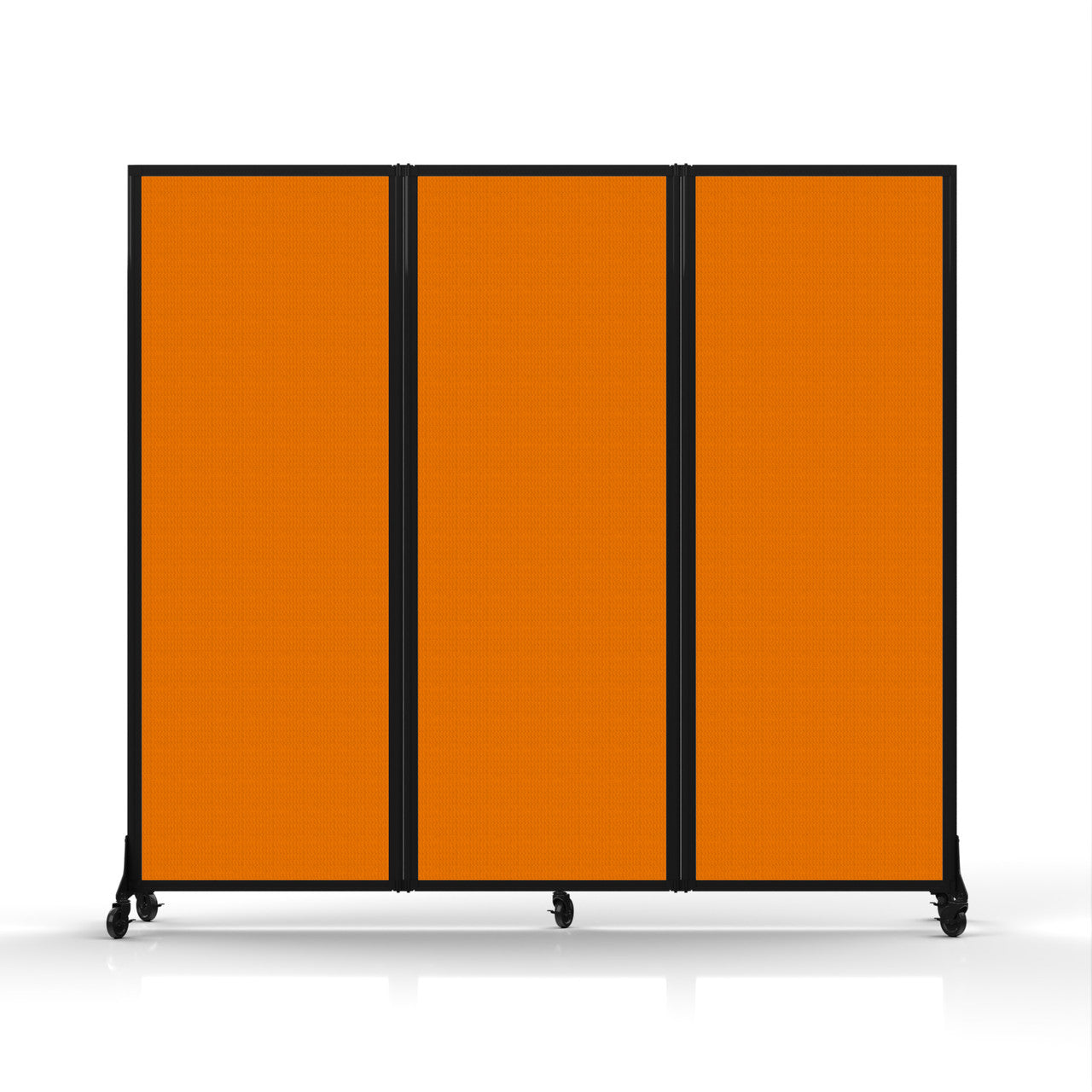 Light Duty Partition - Fabric