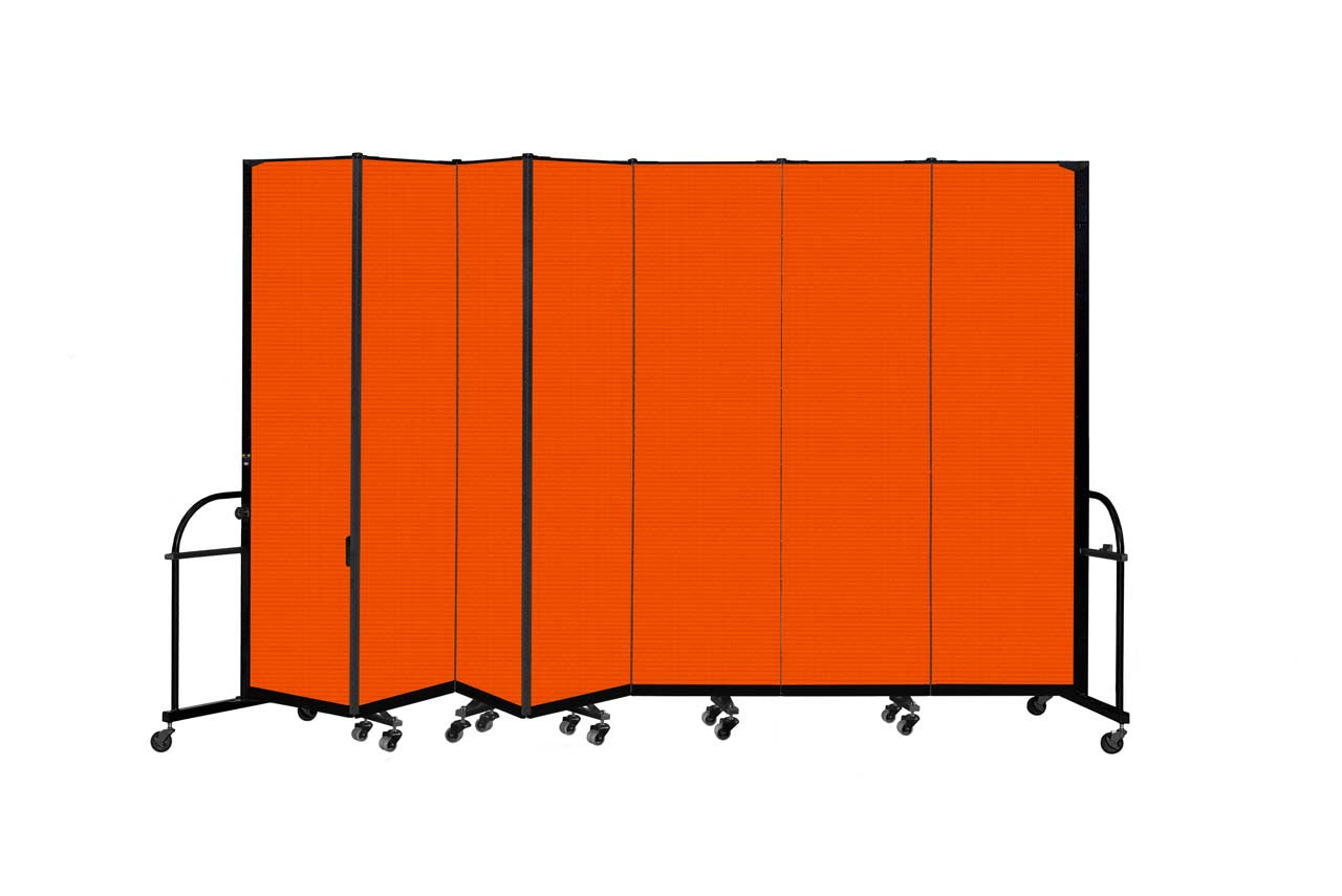 Heavy Duty Divider - Fabric
