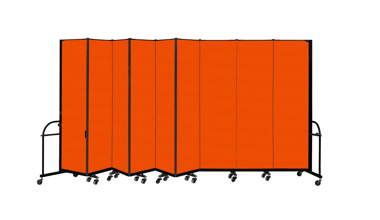 Heavy Duty Divider - Fabric