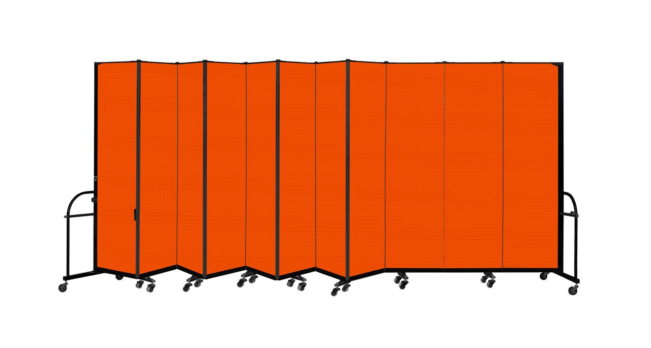Heavy Duty Divider - Fabric