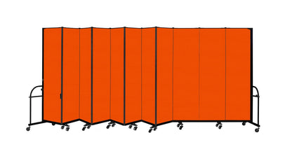 Heavy Duty Divider - Fabric