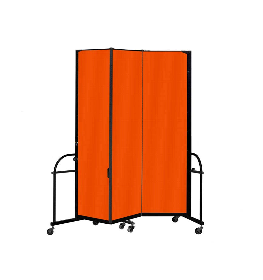 Heavy Duty Divider - Fabric