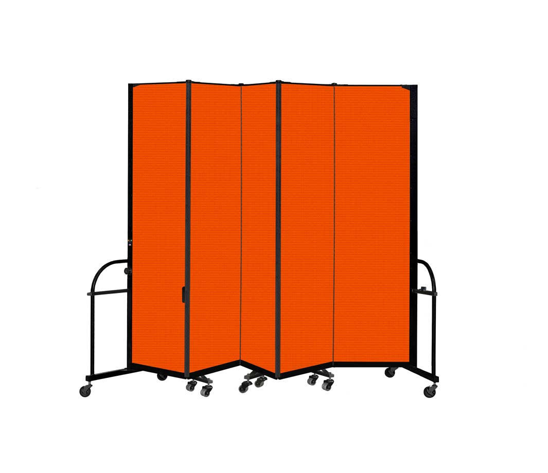 Heavy Duty Divider - Fabric