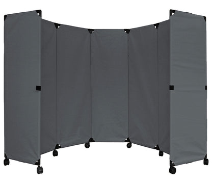 Duraflex Canvas Divider