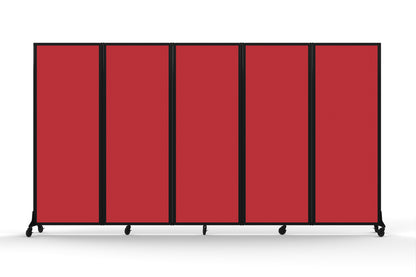 Light Duty Partition - Fabric