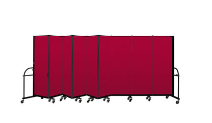 Heavy Duty Divider - Fabric