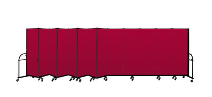 Heavy Duty Divider - Fabric