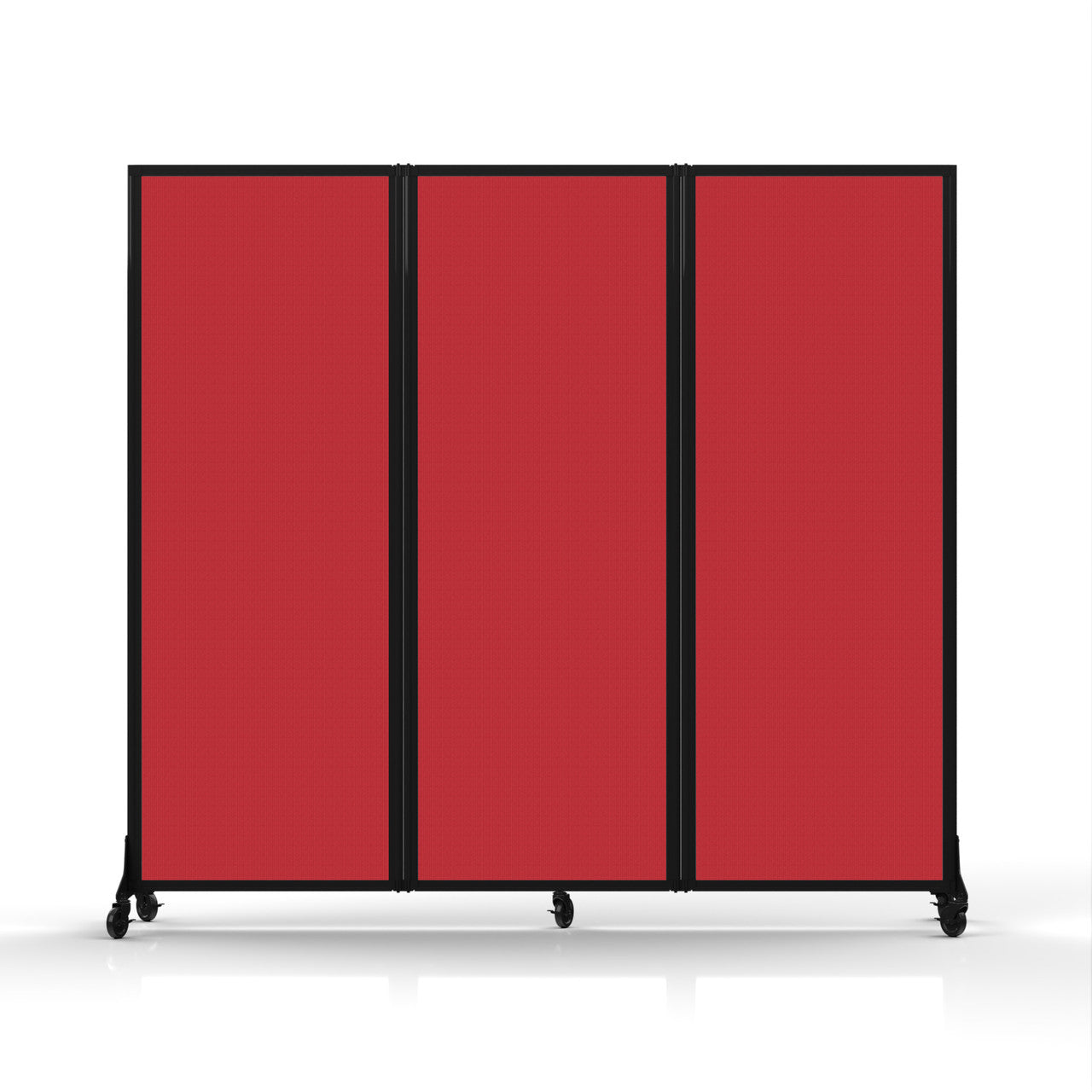 Light Duty Partition - Fabric