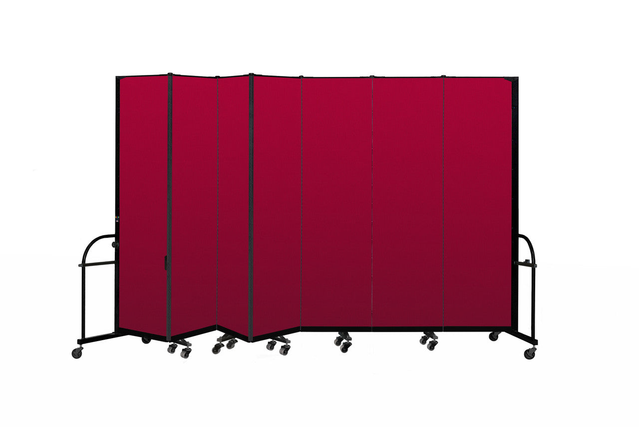 Heavy Duty Divider - Fabric