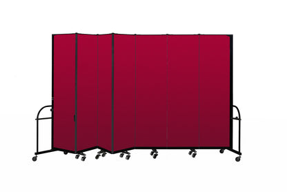 Heavy Duty Divider - Fabric