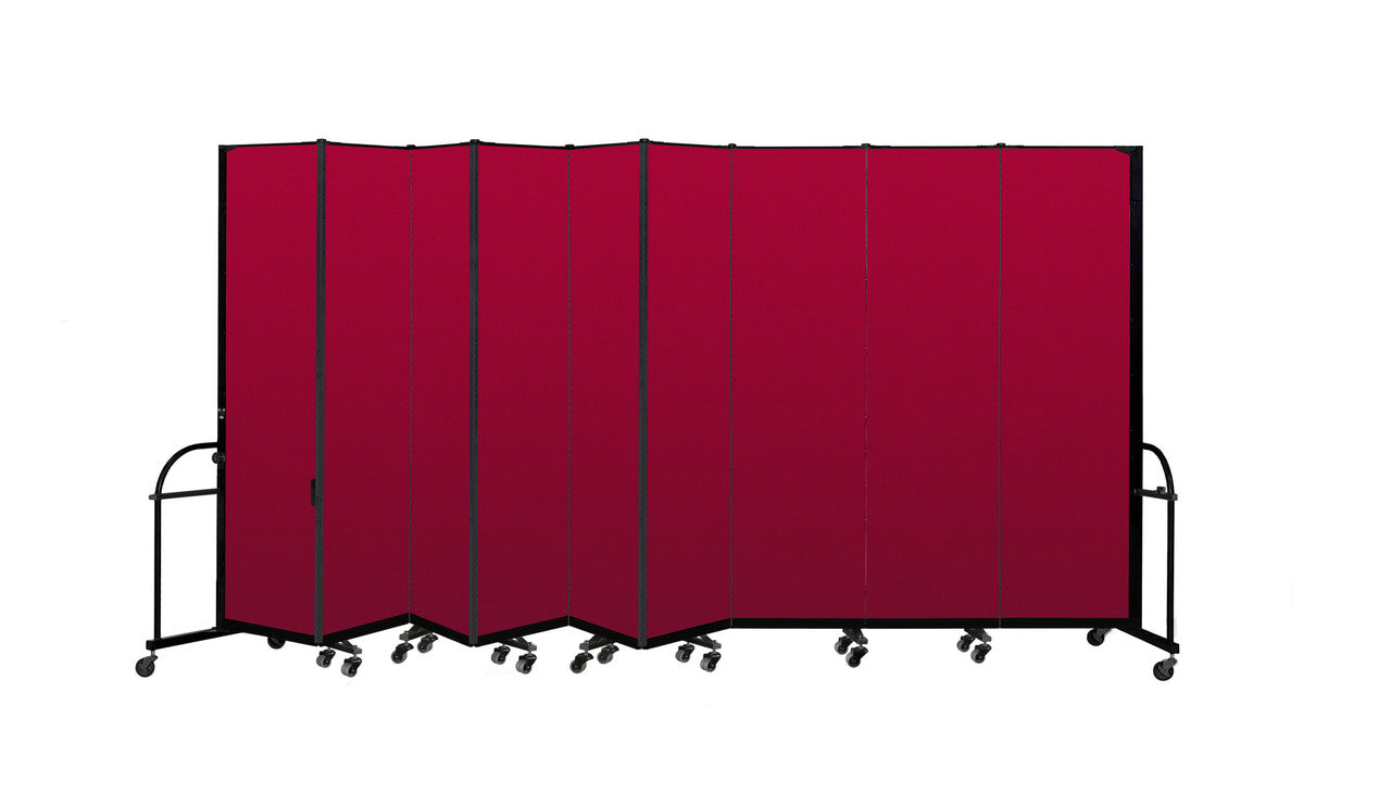 Heavy Duty Divider - Fabric