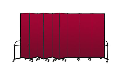 Heavy Duty Divider - Fabric