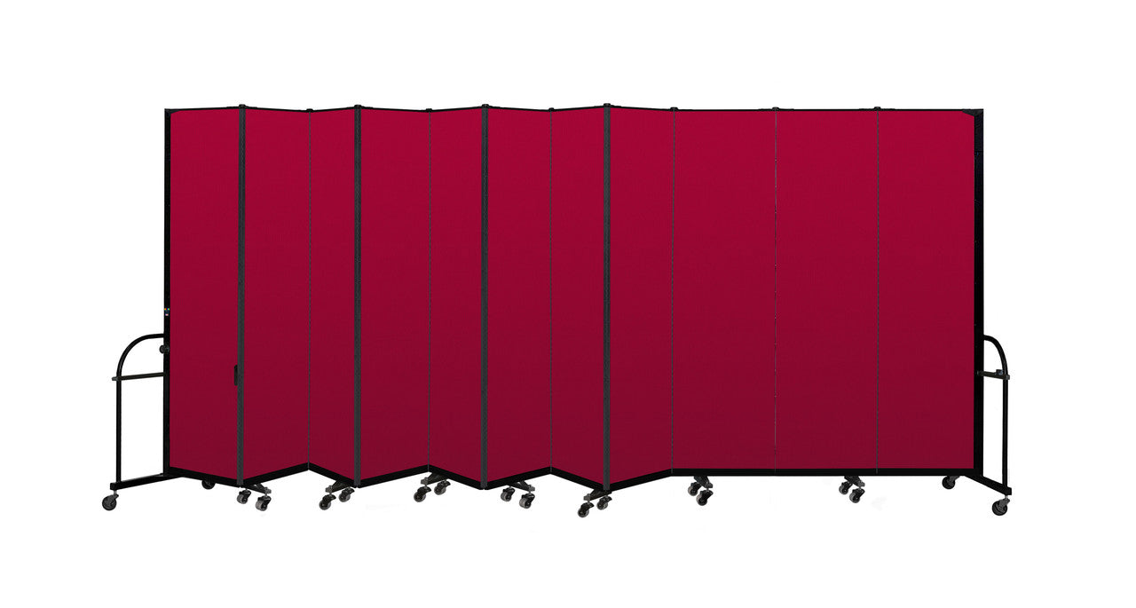 Heavy Duty Divider - Fabric