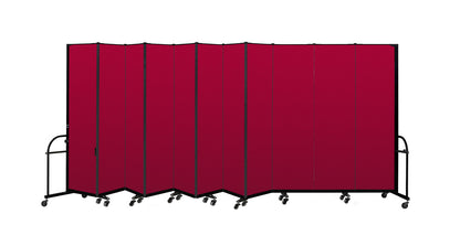 Heavy Duty Divider - Fabric