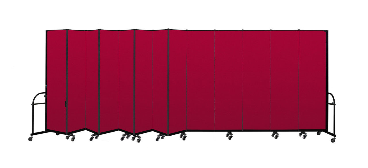 Heavy Duty Divider - Fabric