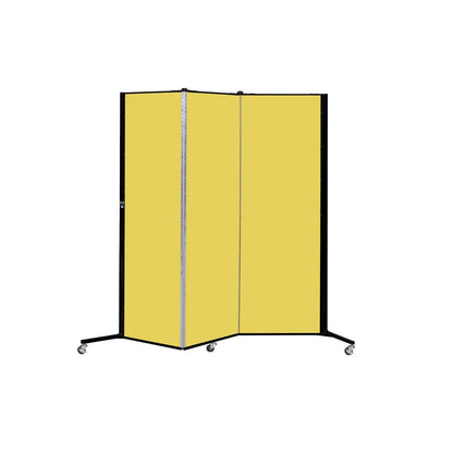 Healthflex Privacy Screen - Fabric