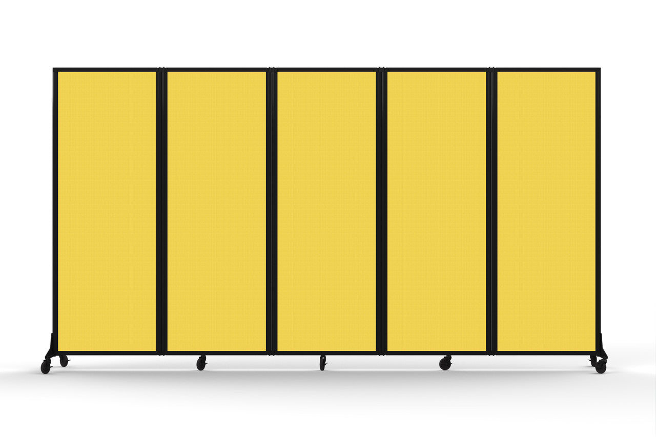 Light Duty Partition - Fabric