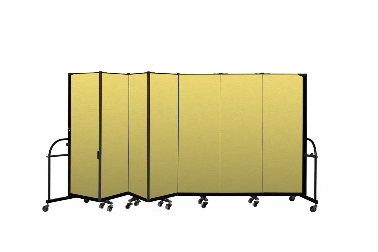 Heavy Duty Divider - Fabric